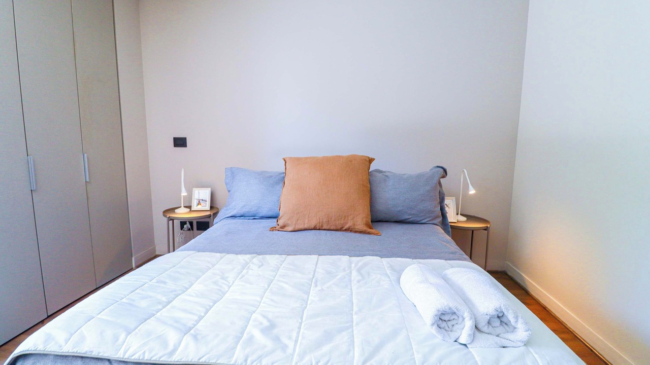 Photo of Bedroom in Nunoa