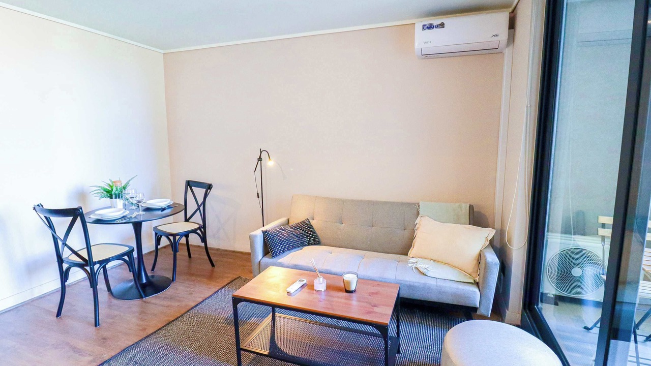 Photo of Livingroom in Nunoa