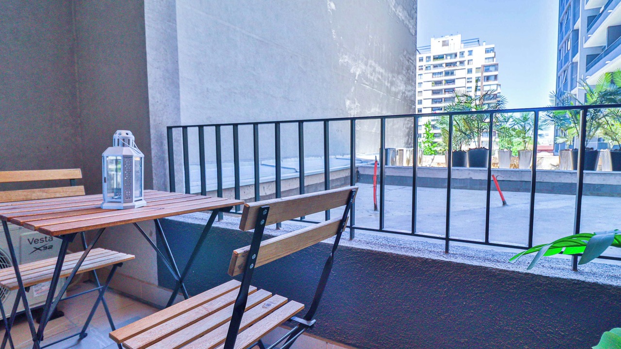 Photo of Outdoor in Nunoa