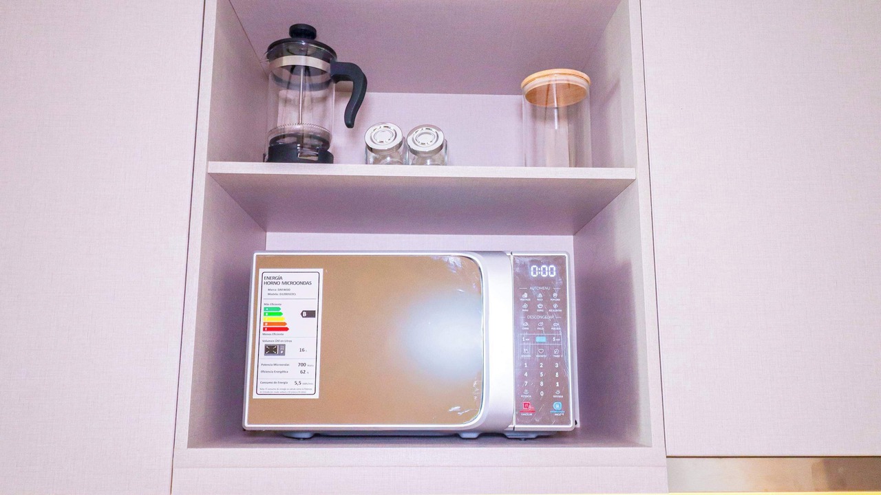 Photo of Kitchen in Nunoa