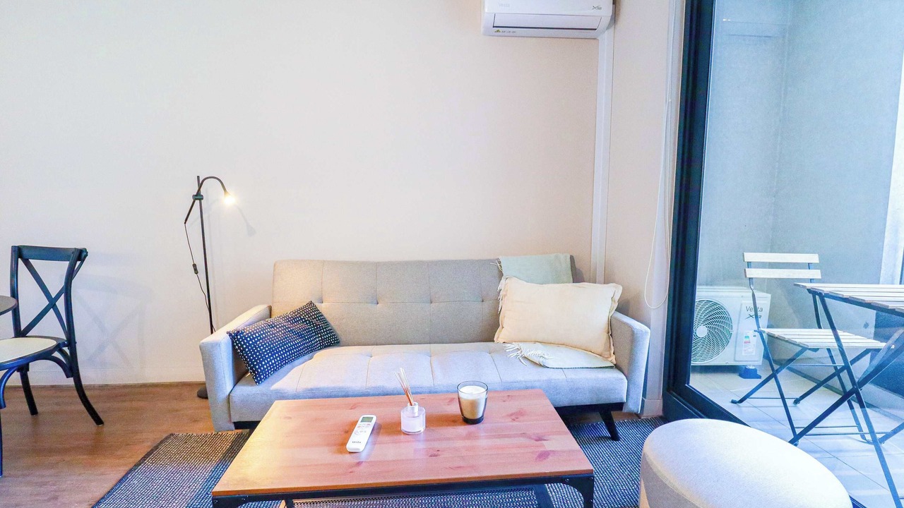 Photo of Livingroom in Nunoa