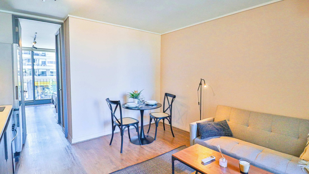 Photo of Livingroom in Nunoa