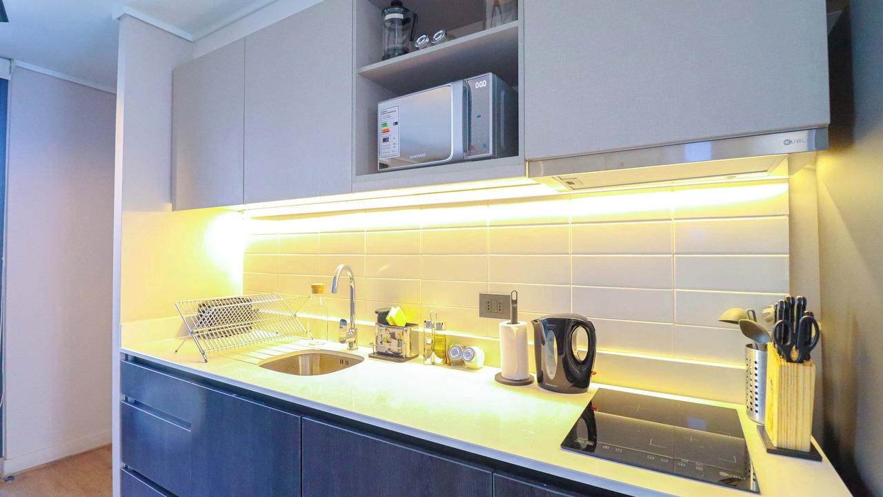 Photo of Kitchen in Nunoa