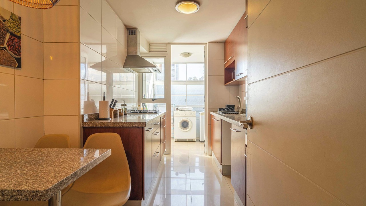 Photo of Kitchen in Las Condes