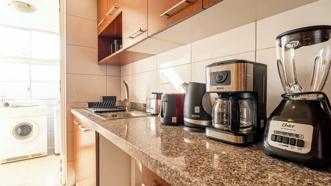 Photo of Kitchen in Las Condes