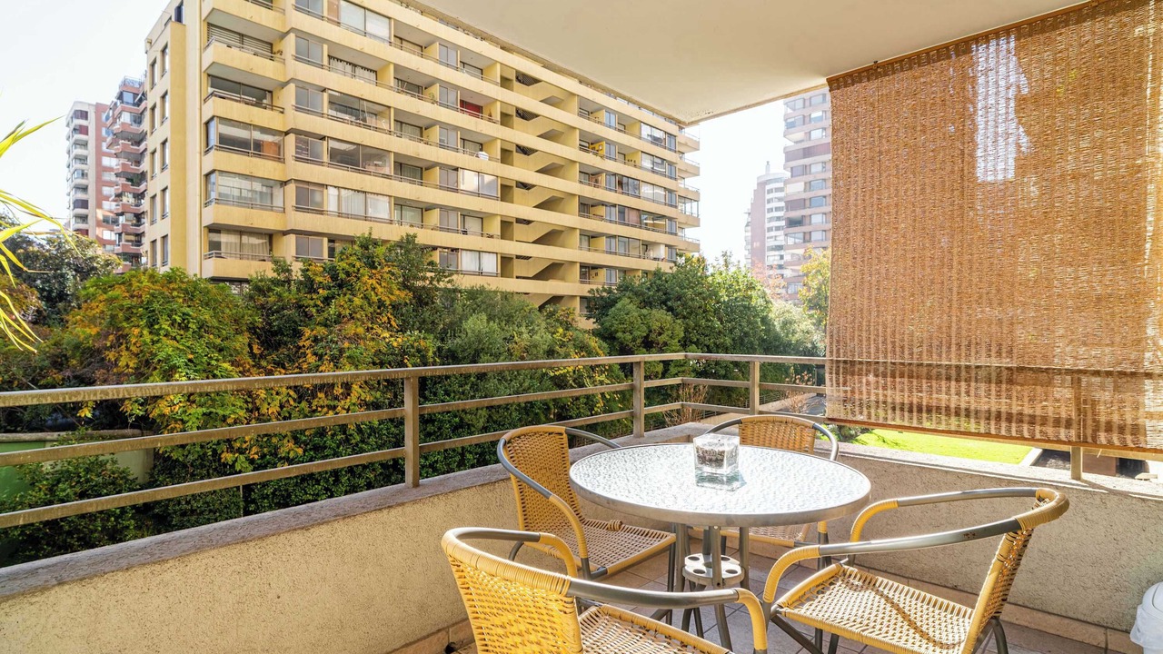 Photo of Outdoor in Las Condes
