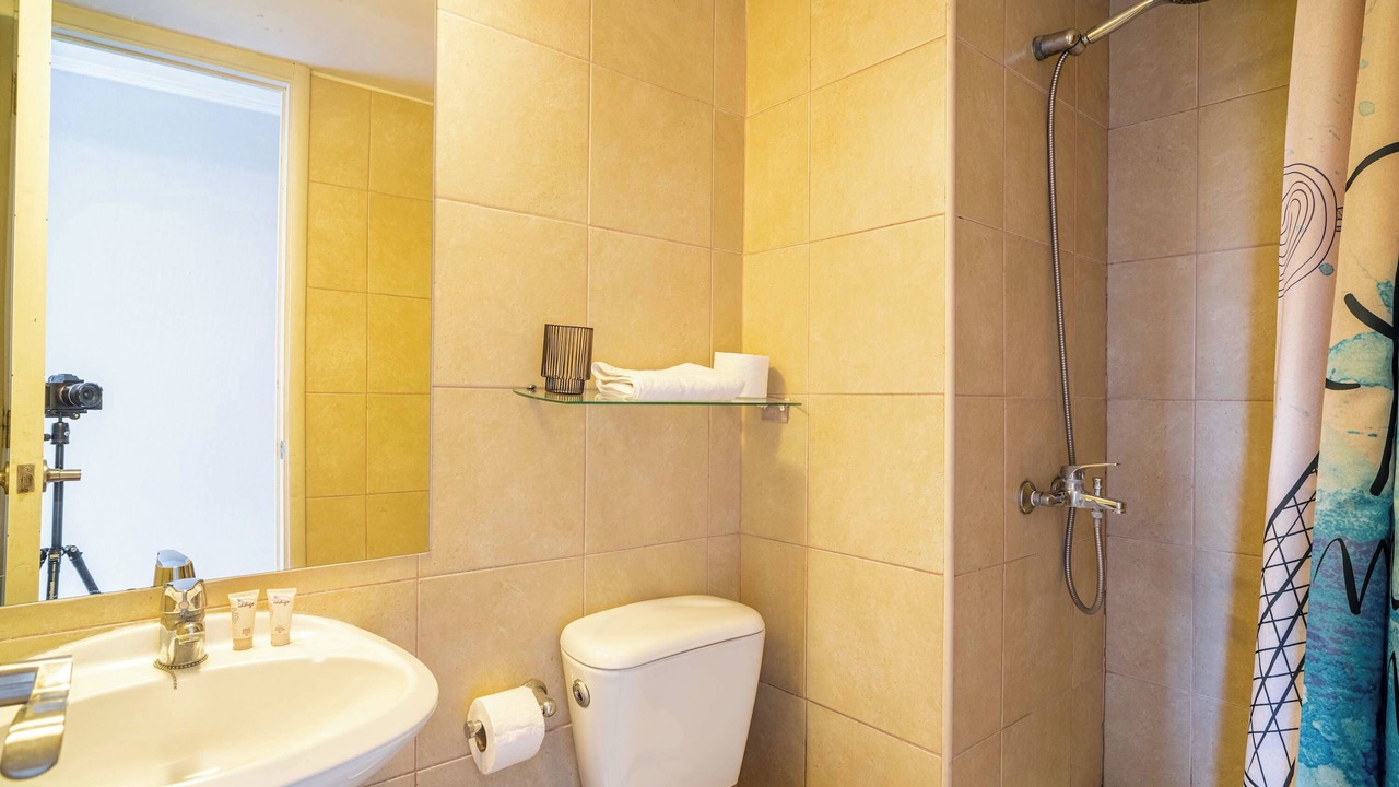 Photo of Bathroom in Las Condes