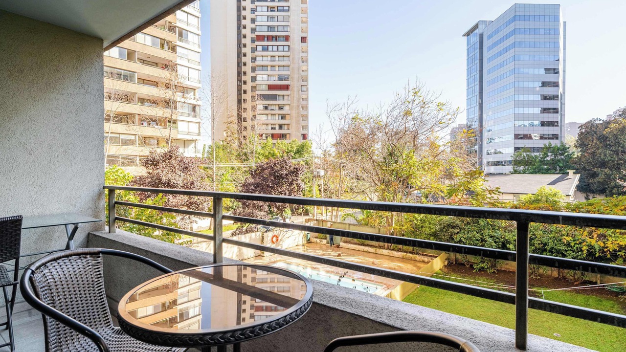 Photo of Outdoor in Las Condes
