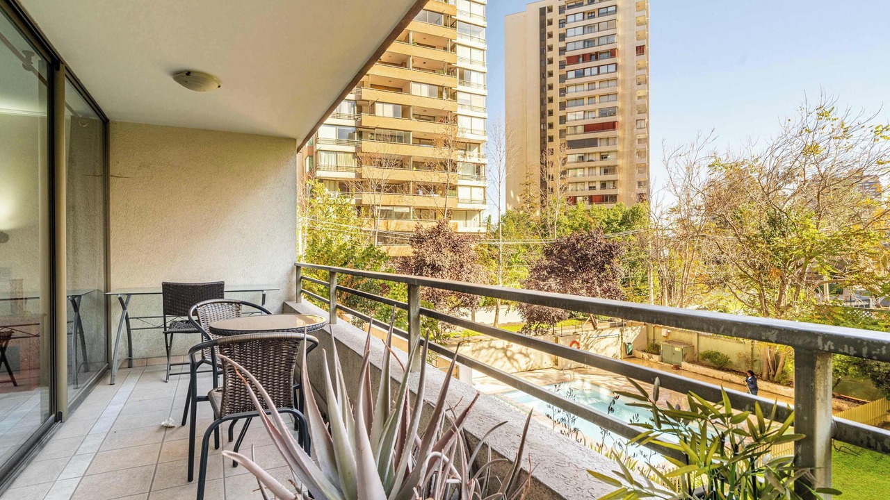 Photo of Outdoor in Las Condes