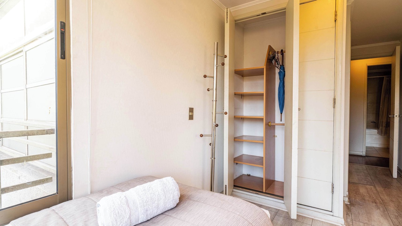 Photo of Bedroom in Las Condes