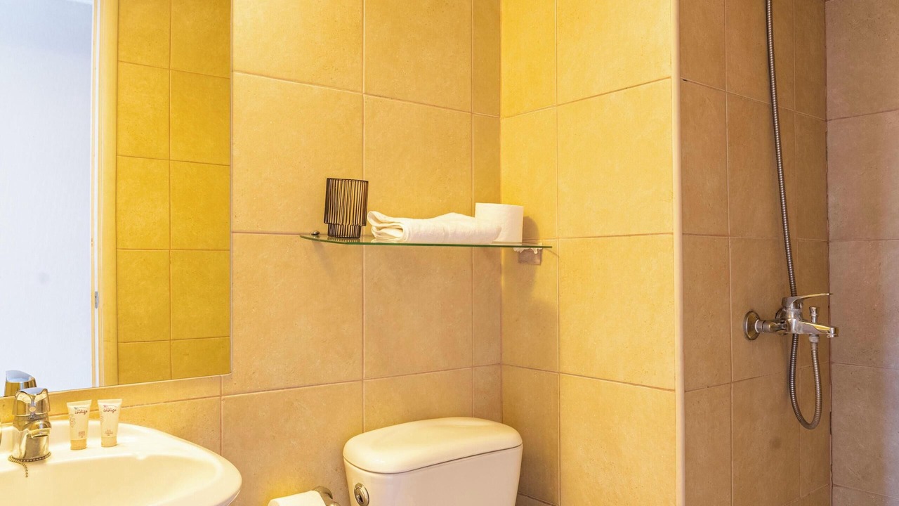 Photo of Bathroom in Las Condes