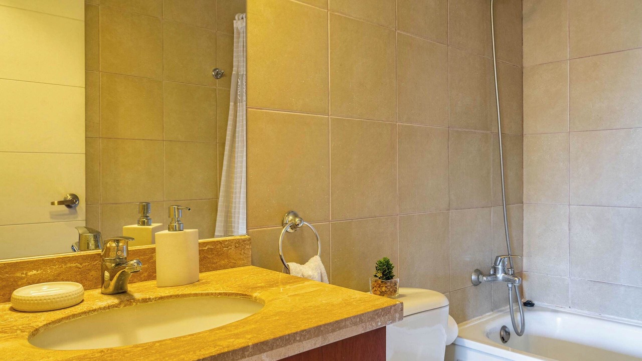 Photo of Bathroom in Las Condes