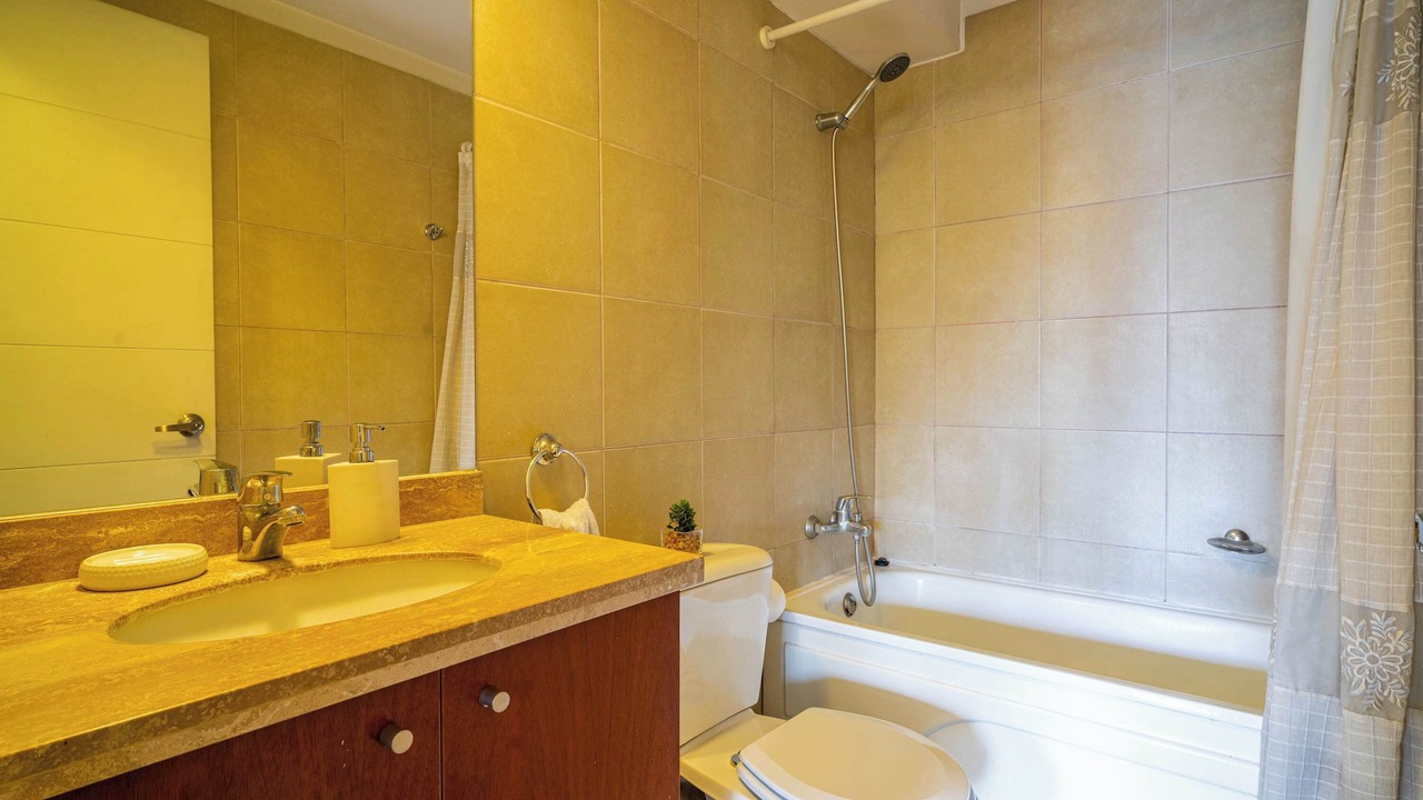 Photo of Bathroom in Las Condes