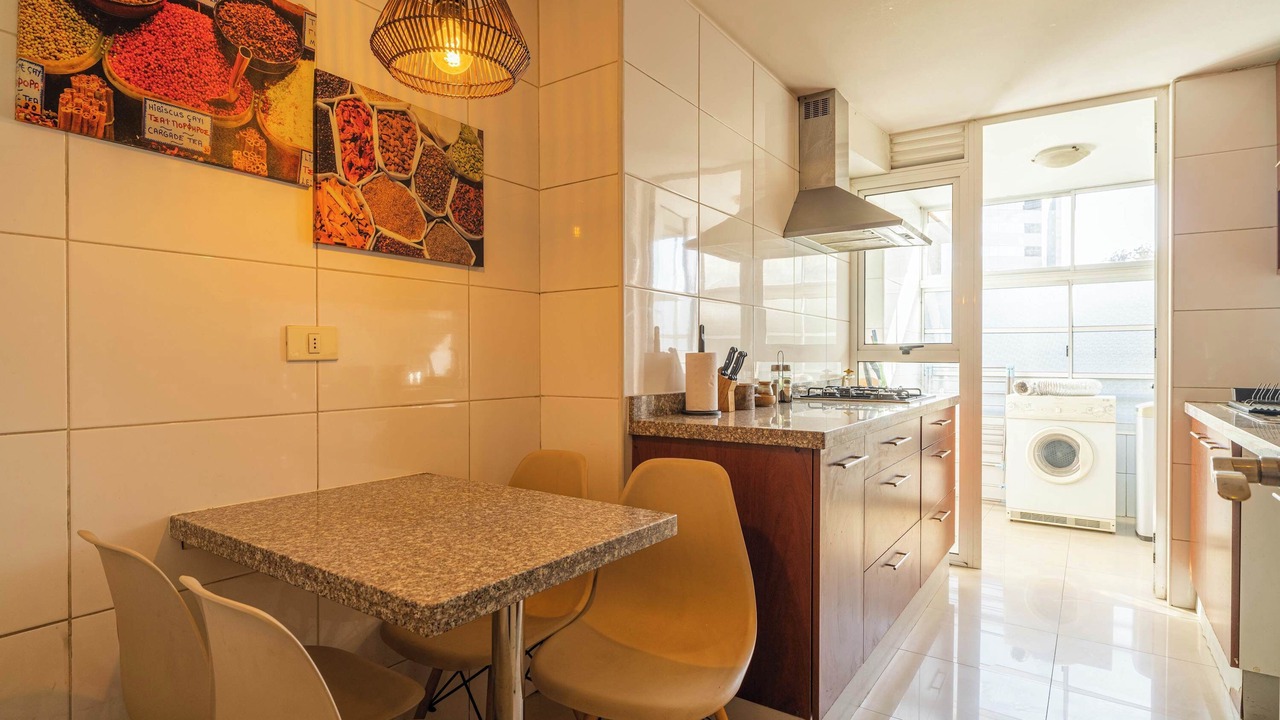 Photo of Kitchen in Las Condes