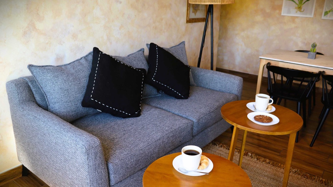 Photo of Livingroom in Bellavista