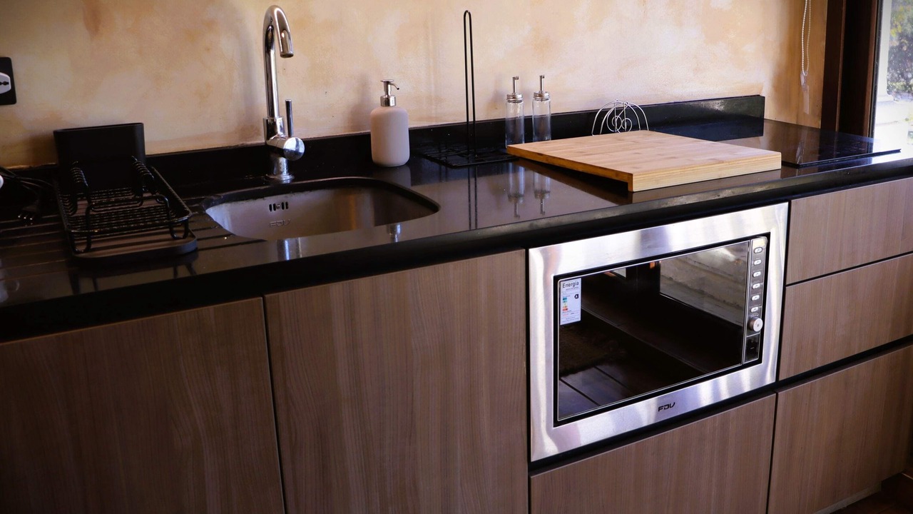 Photo of Kitchen in Bellavista