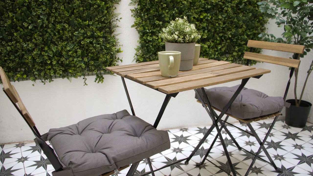 Photo of Outdoor in Lastarria