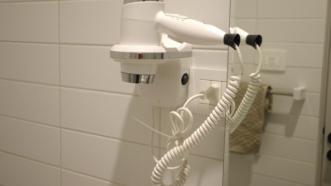 Photo of Bathroom in Lastarria
