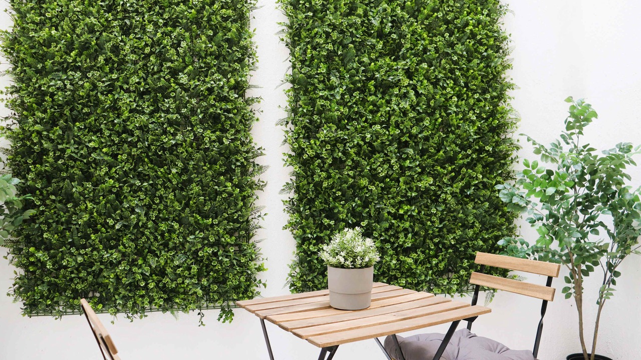 Photo of Outdoor in Lastarria