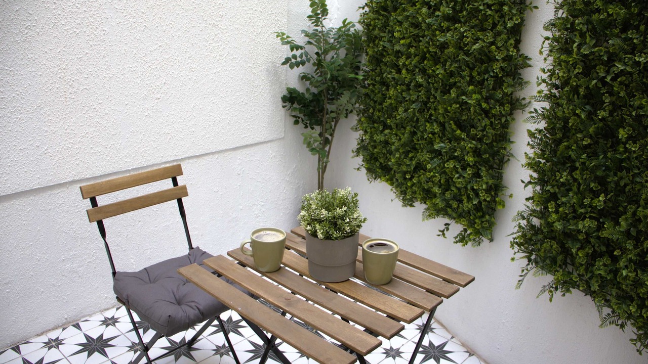 Photo of Outdoor in Lastarria