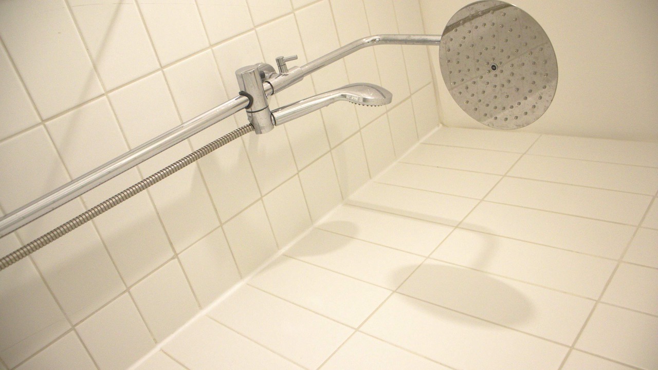 Photo of Bathroom in Lastarria