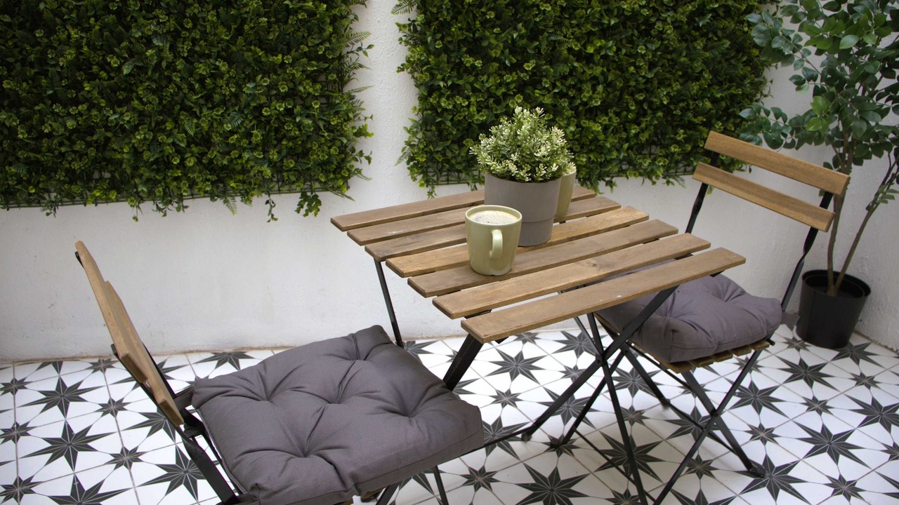 Photo of Outdoor in Lastarria