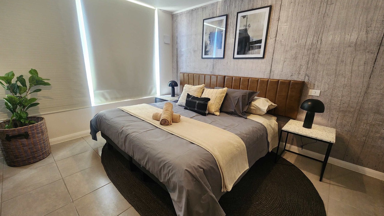 Photo of Bedroom in La Serena