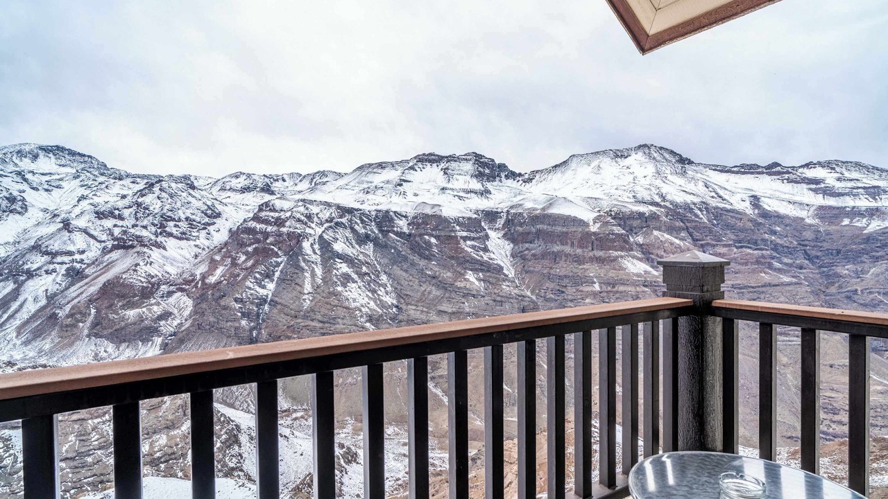 Photo of Outdoor in Valle Nevado