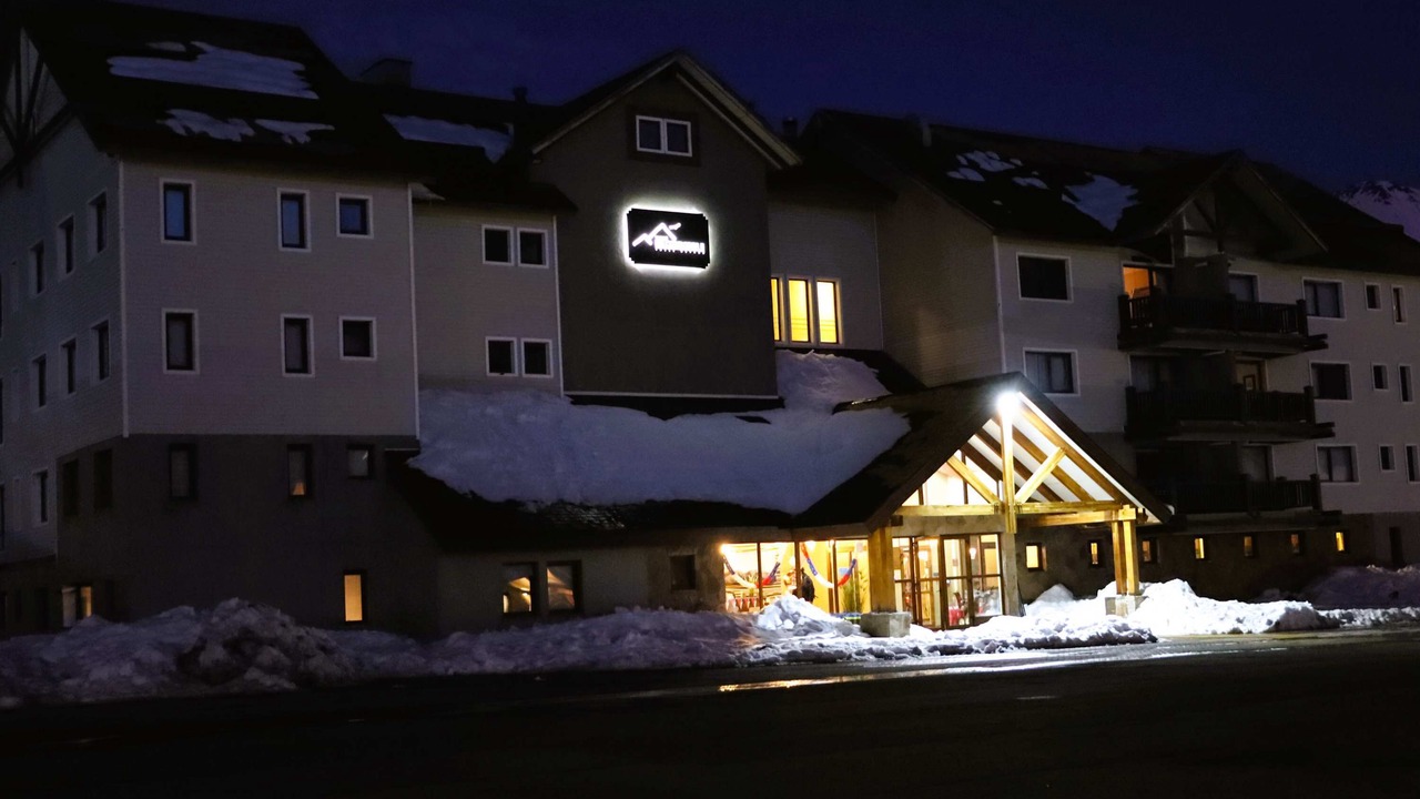 Photo of Outdoor in Valle Nevado