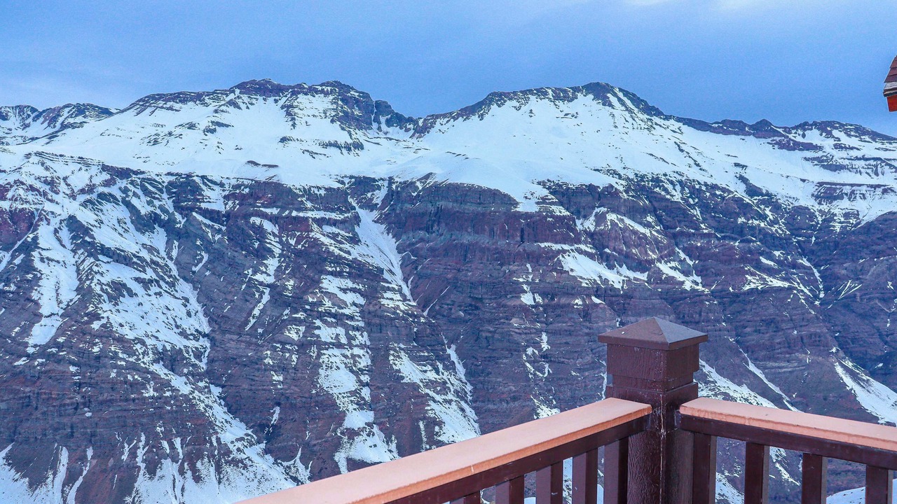 Photo of Outdoor in Valle Nevado