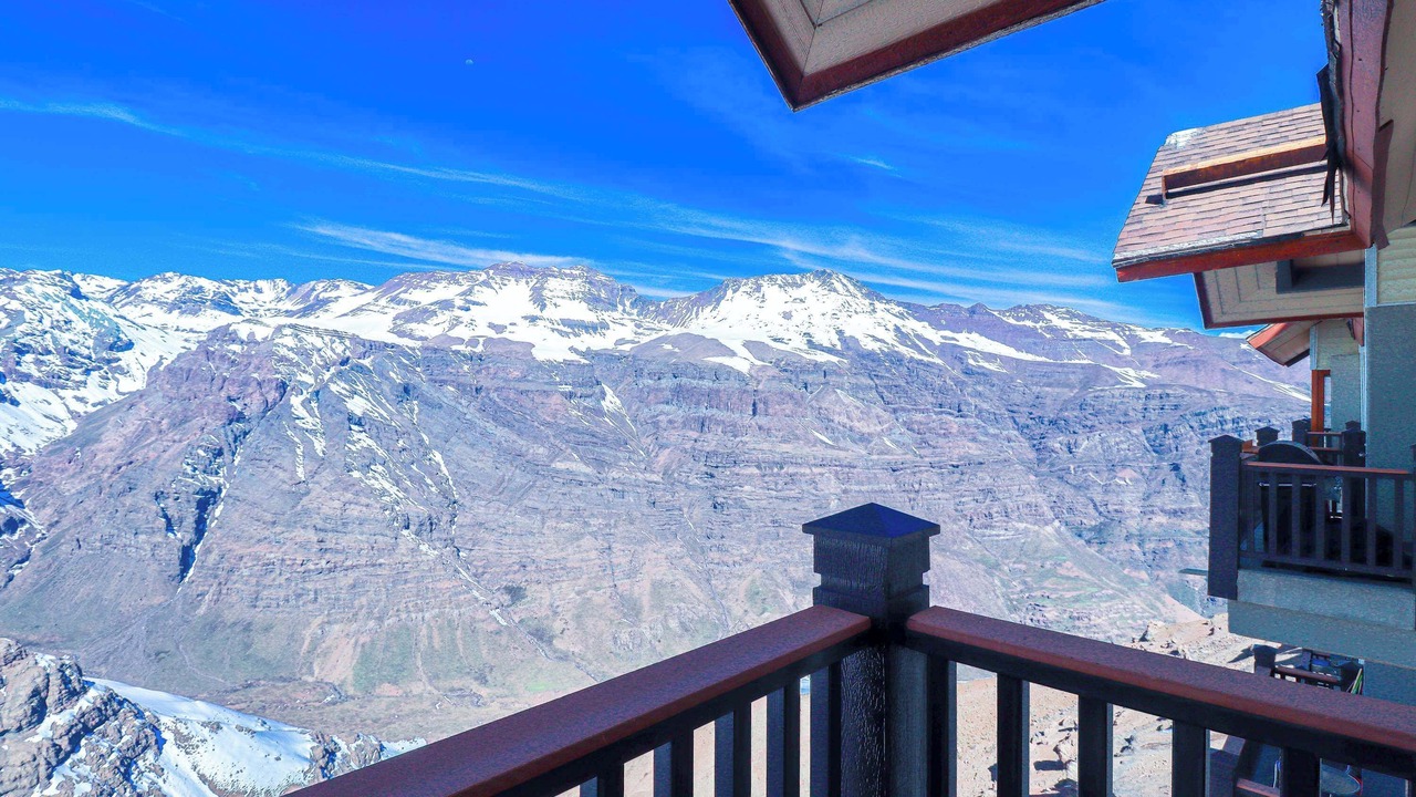 Photo of Outdoor in Valle Nevado