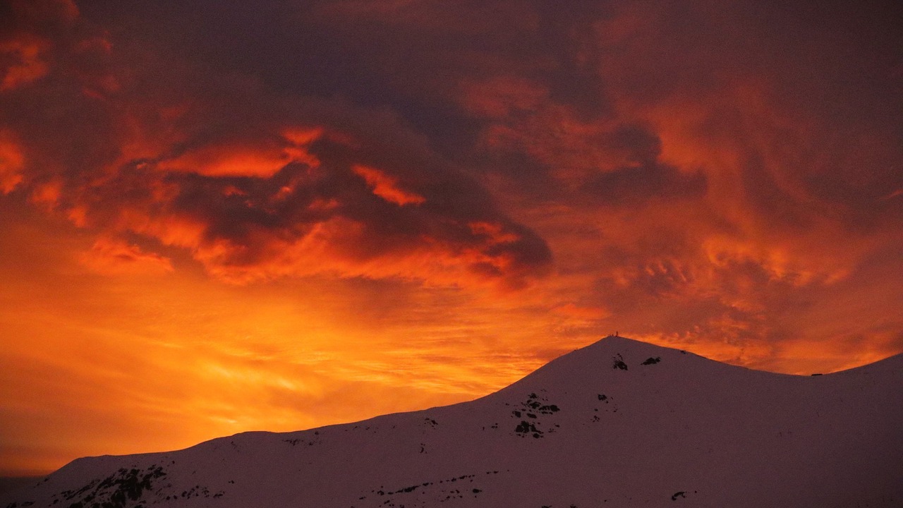 Photo of Others in Valle Nevado