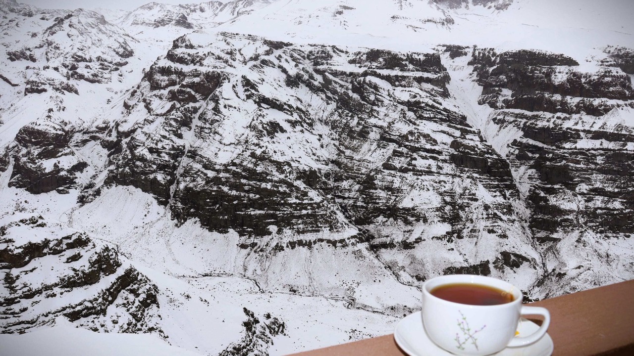 Photo of Others in Valle Nevado