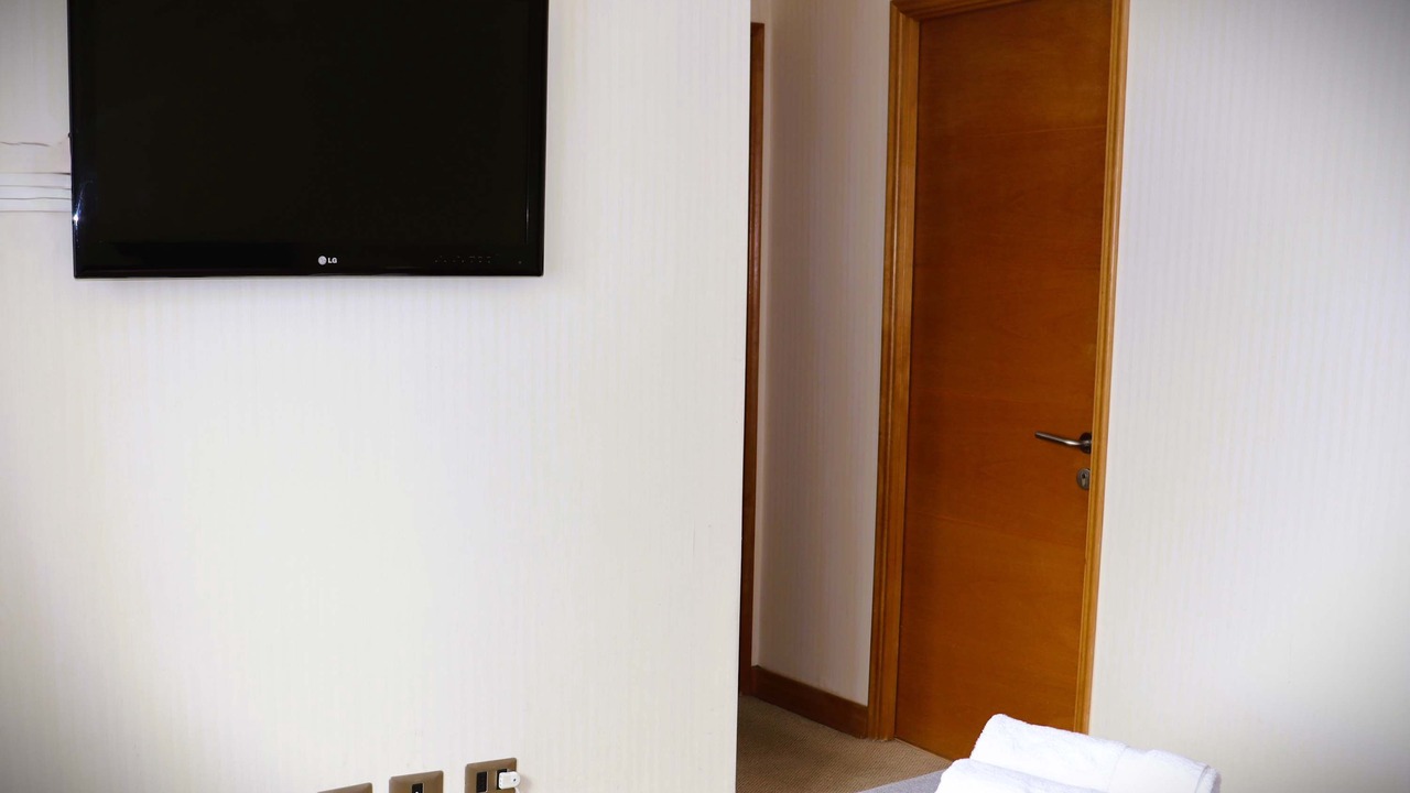 Photo of Bedroom in Valle Nevado