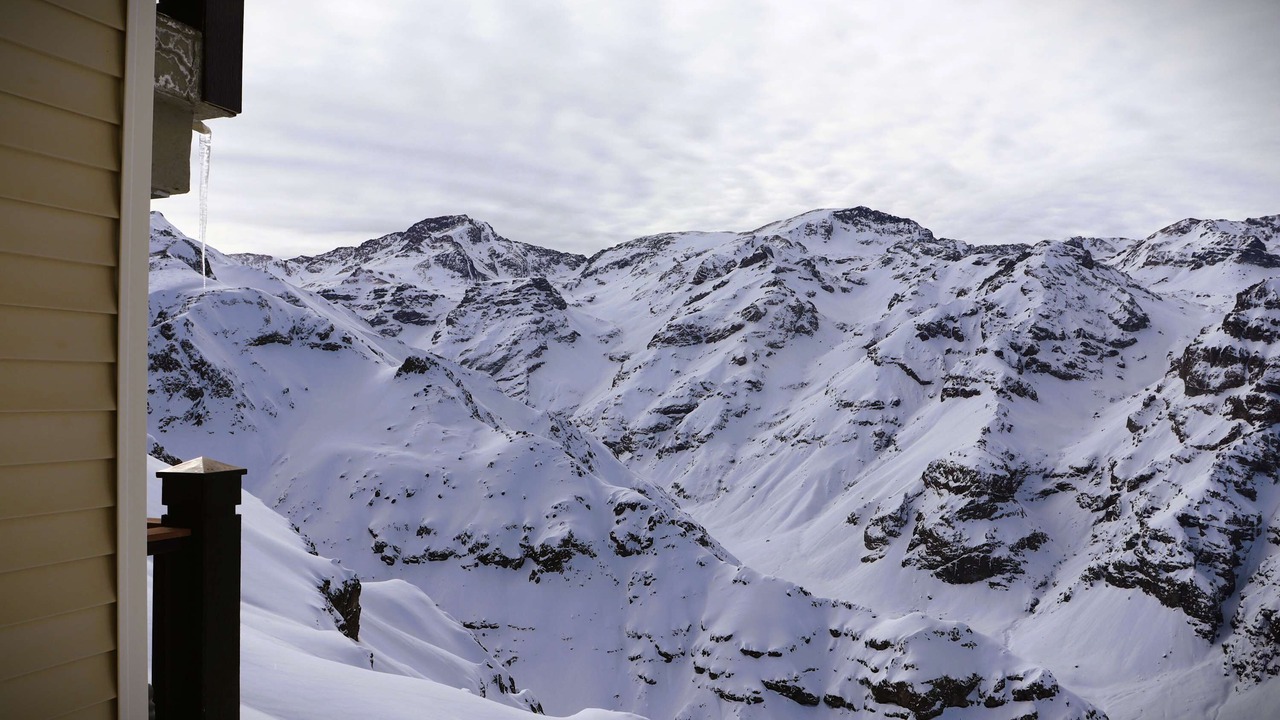 Photo of Others in Valle Nevado