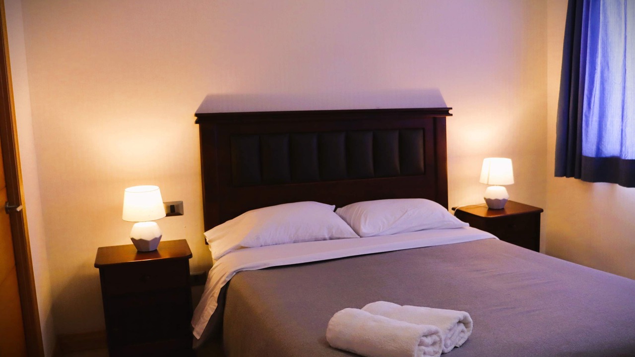 Photo of Bedroom in Valle Nevado