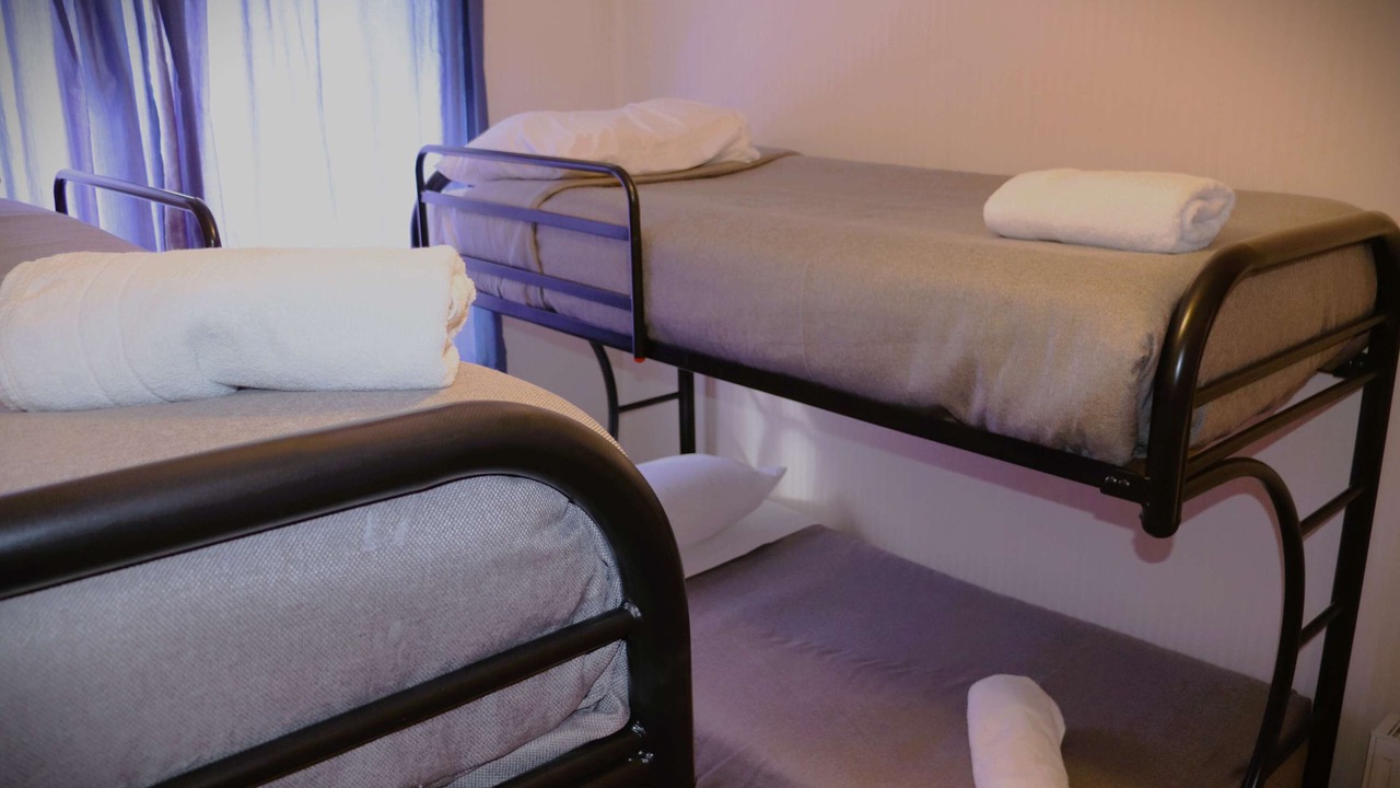 Photo of Bedroom in Valle Nevado