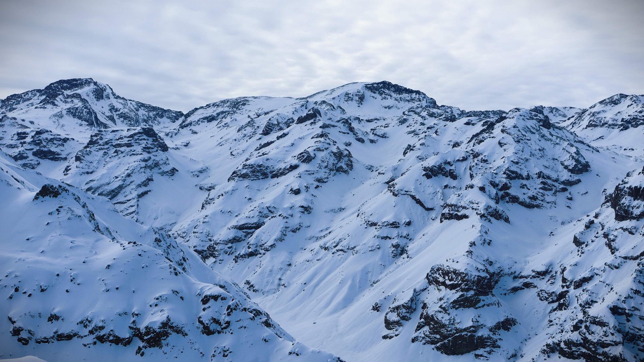 Photo of Others in Valle Nevado