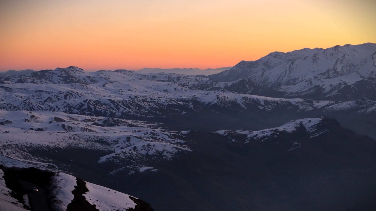 Photo of Others in Valle Nevado