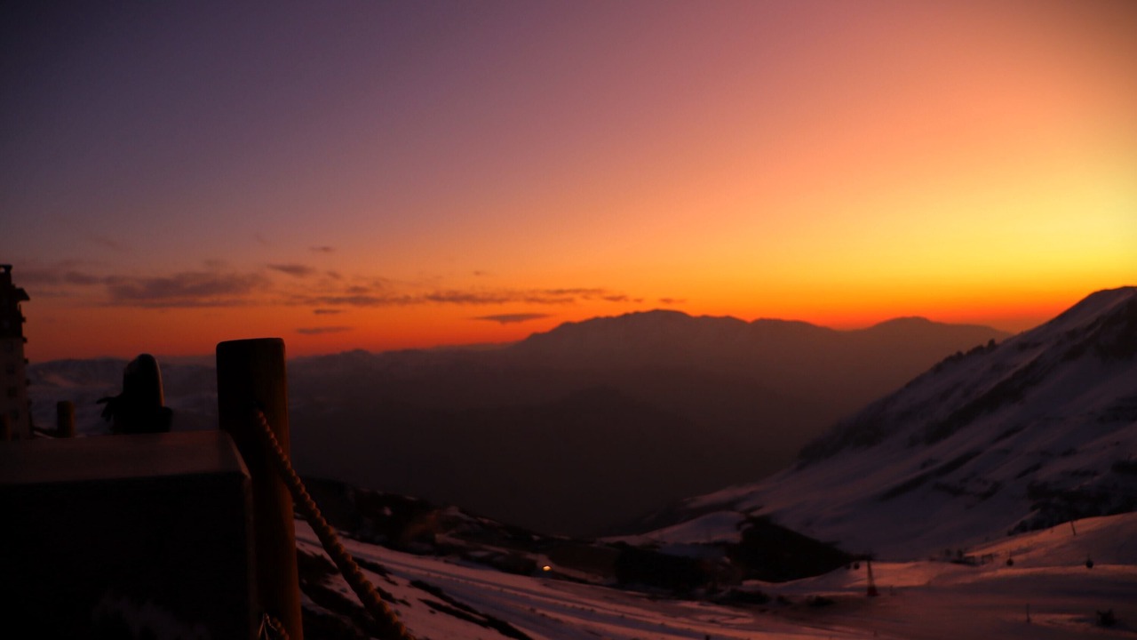 Photo of Others in Valle Nevado