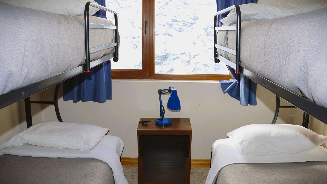 Photo of Bedroom in Valle Nevado