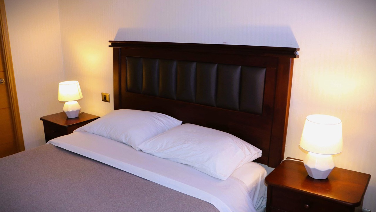 Photo of Bedroom in Valle Nevado