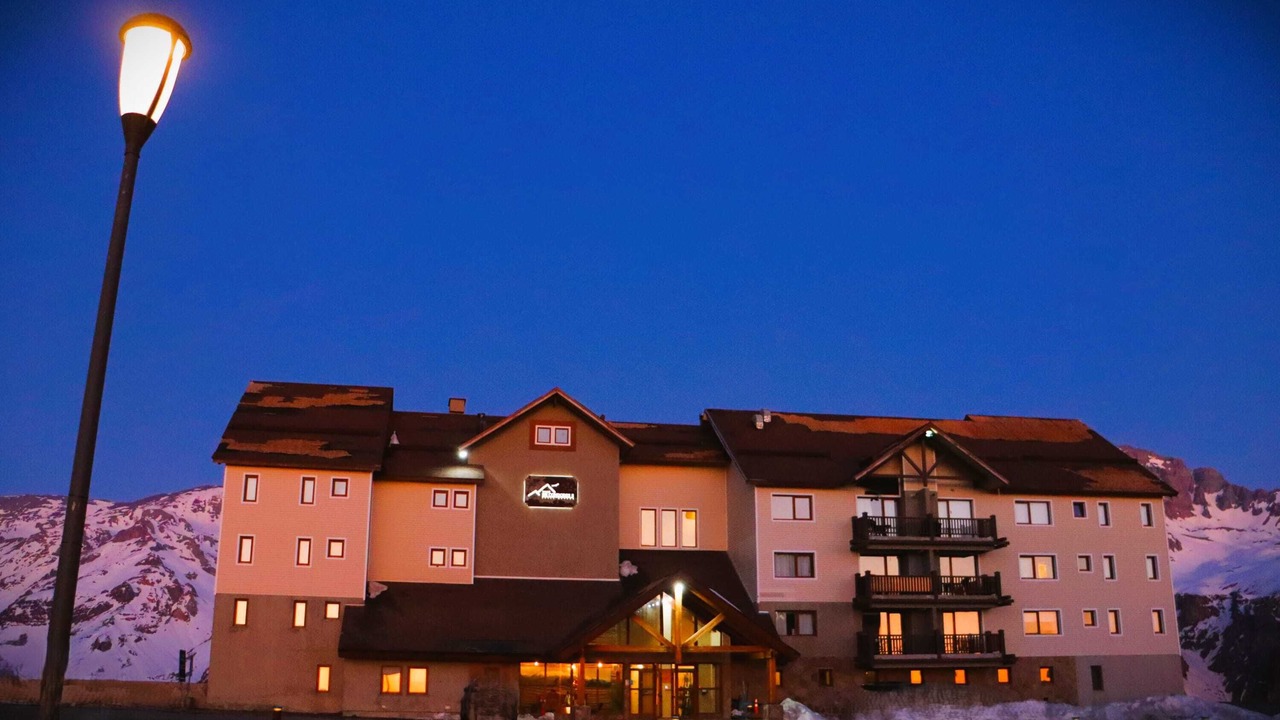 Photo of Outdoor in Valle Nevado