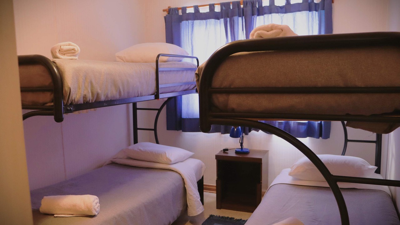 Photo of Bedroom in Valle Nevado