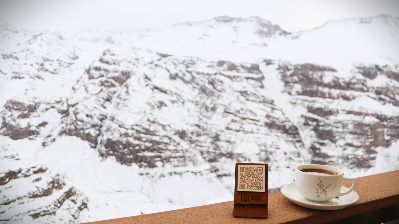 Photo of Others in Valle Nevado