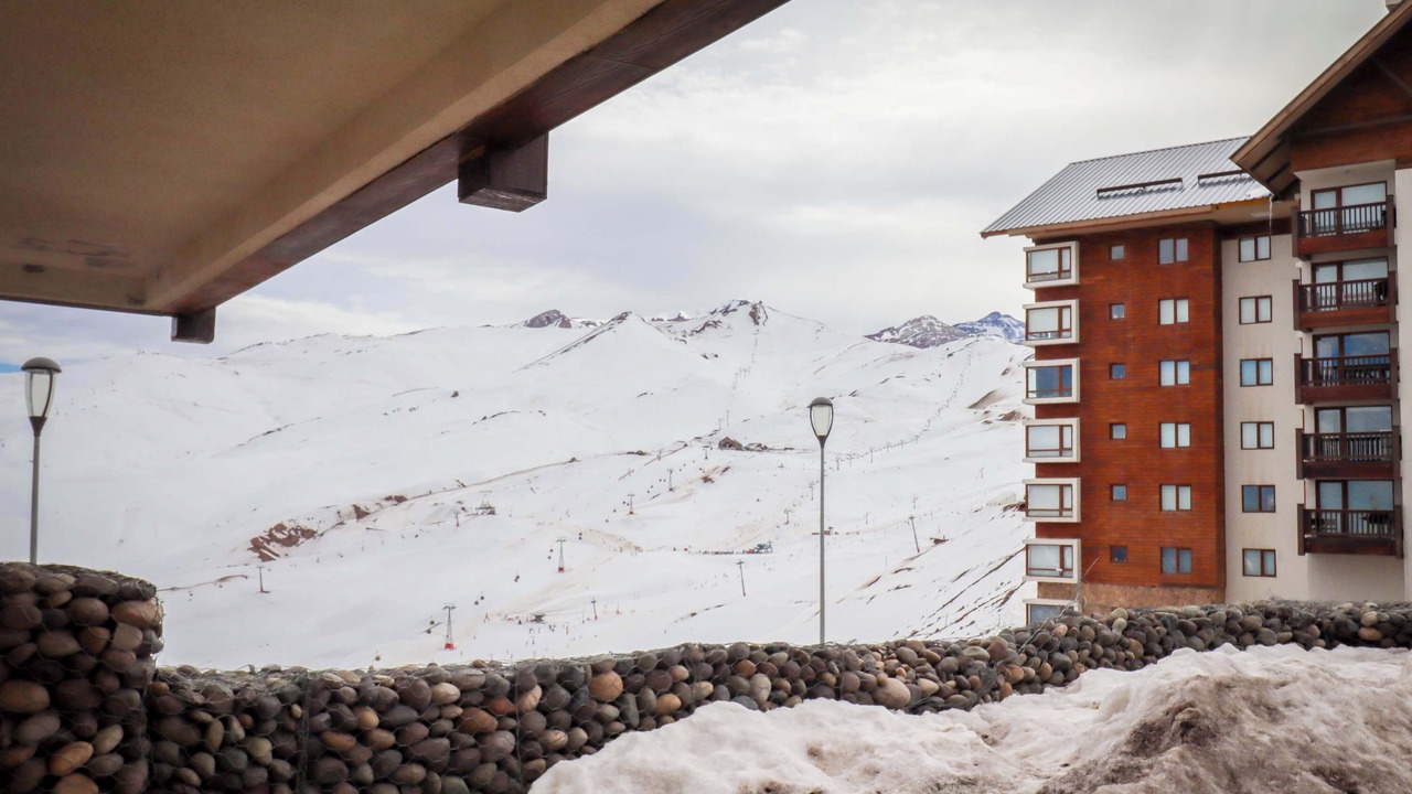 Photo of Outdoor in Valle Nevado