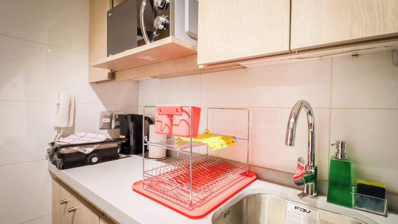Photo of Kitchen in Valle Nevado