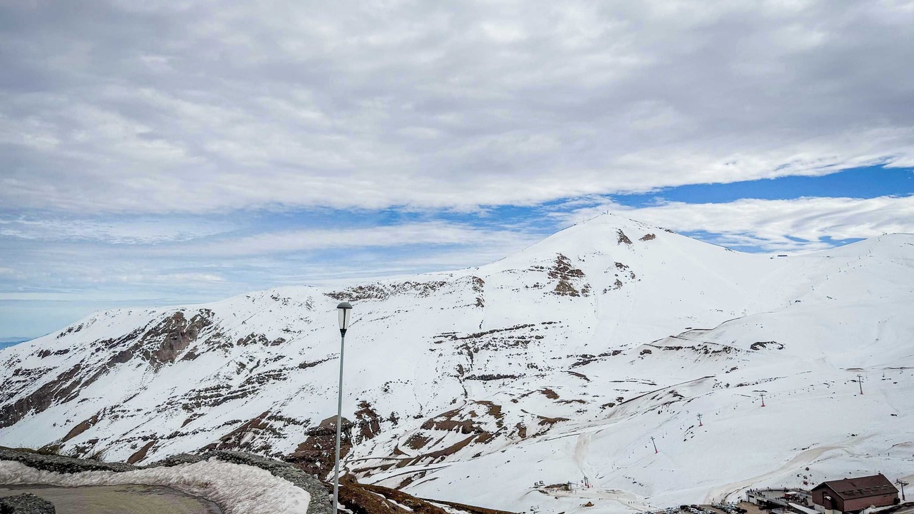 Photo of Others in Valle Nevado