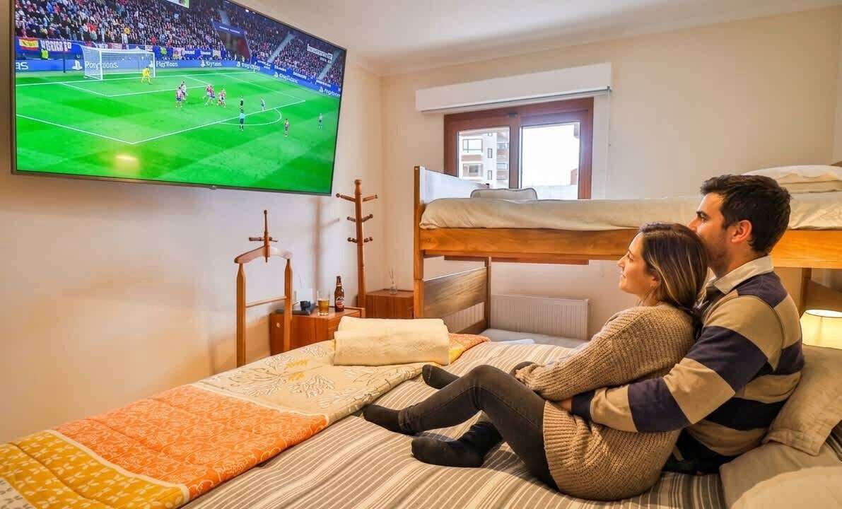 Photo of Bedroom in Valle Nevado