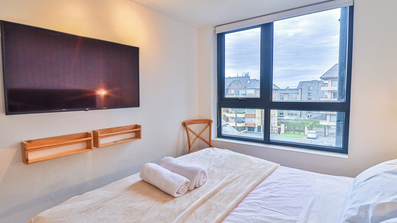 Photo of Bedroom in Puerto Varas